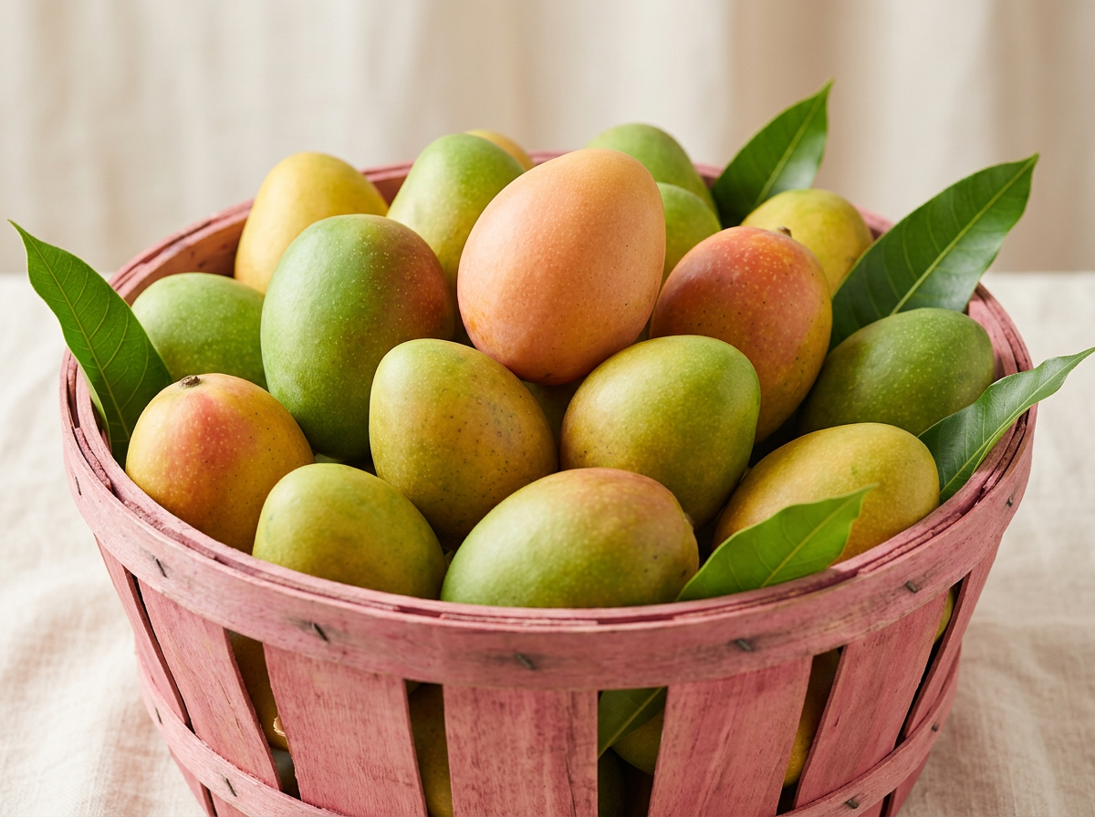 Mango de Azúcar