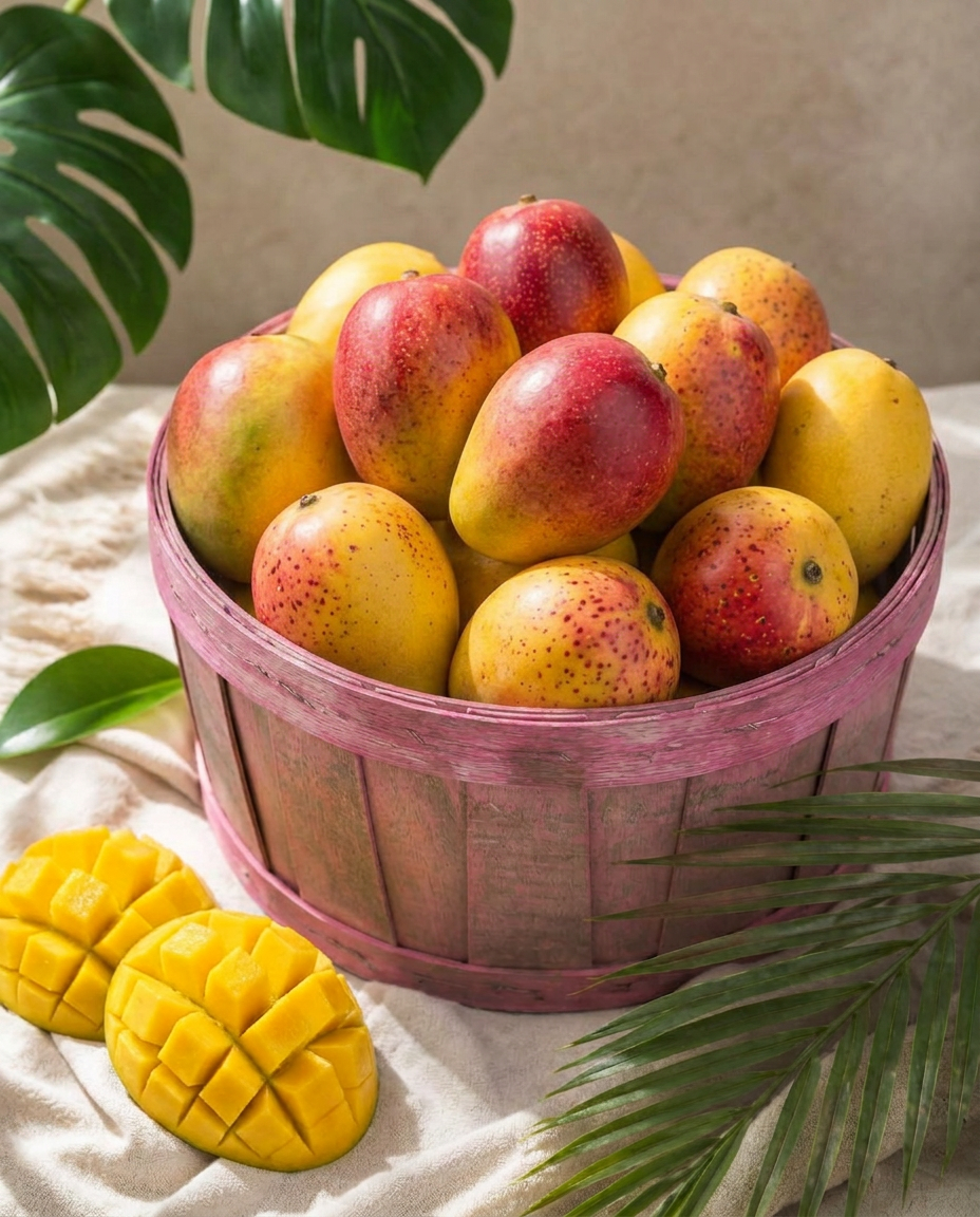 Mango de Azúcar