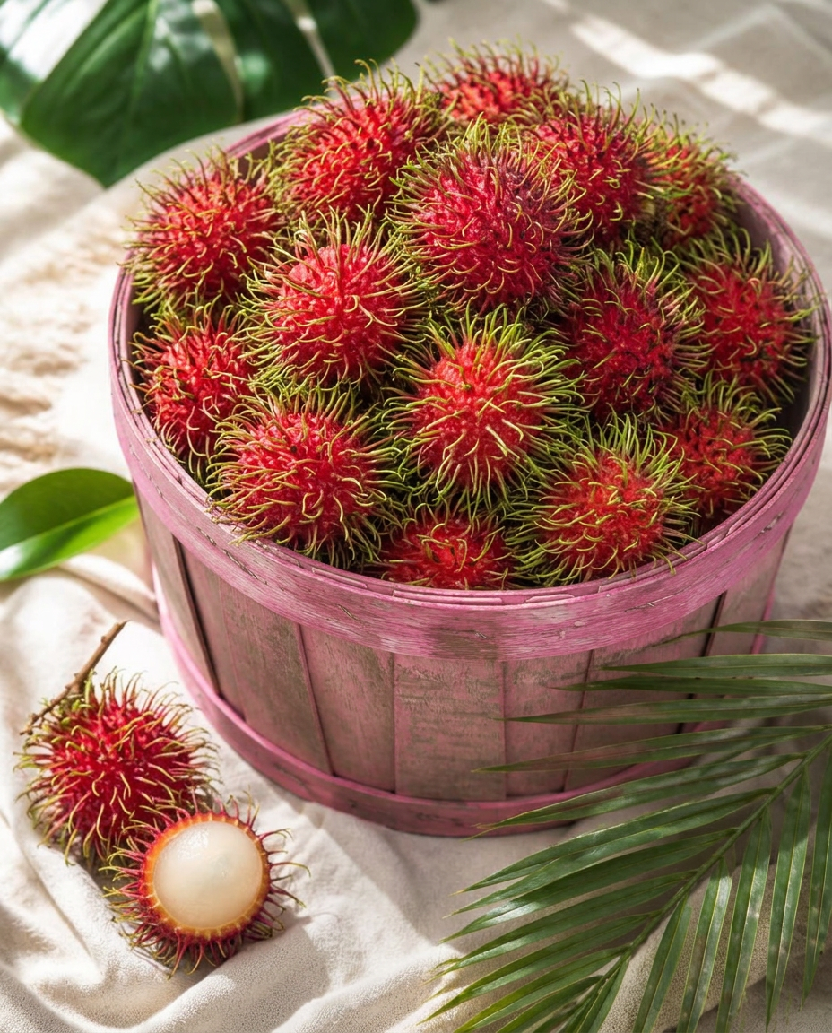 Rambután